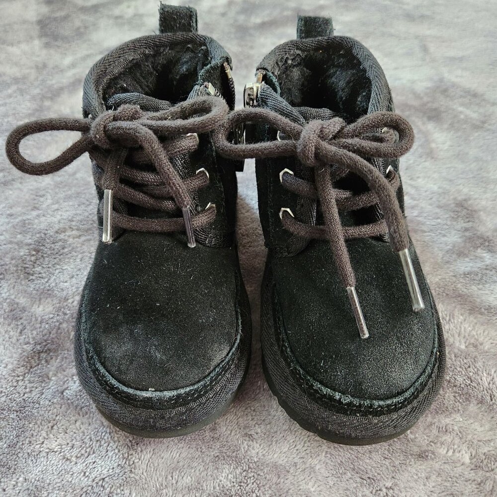 UGG Winter/Snow Boots  for a Baby Size 6